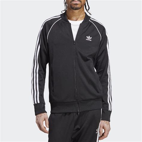 jaqueta adidas floop originals